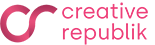 creative republik Logo
